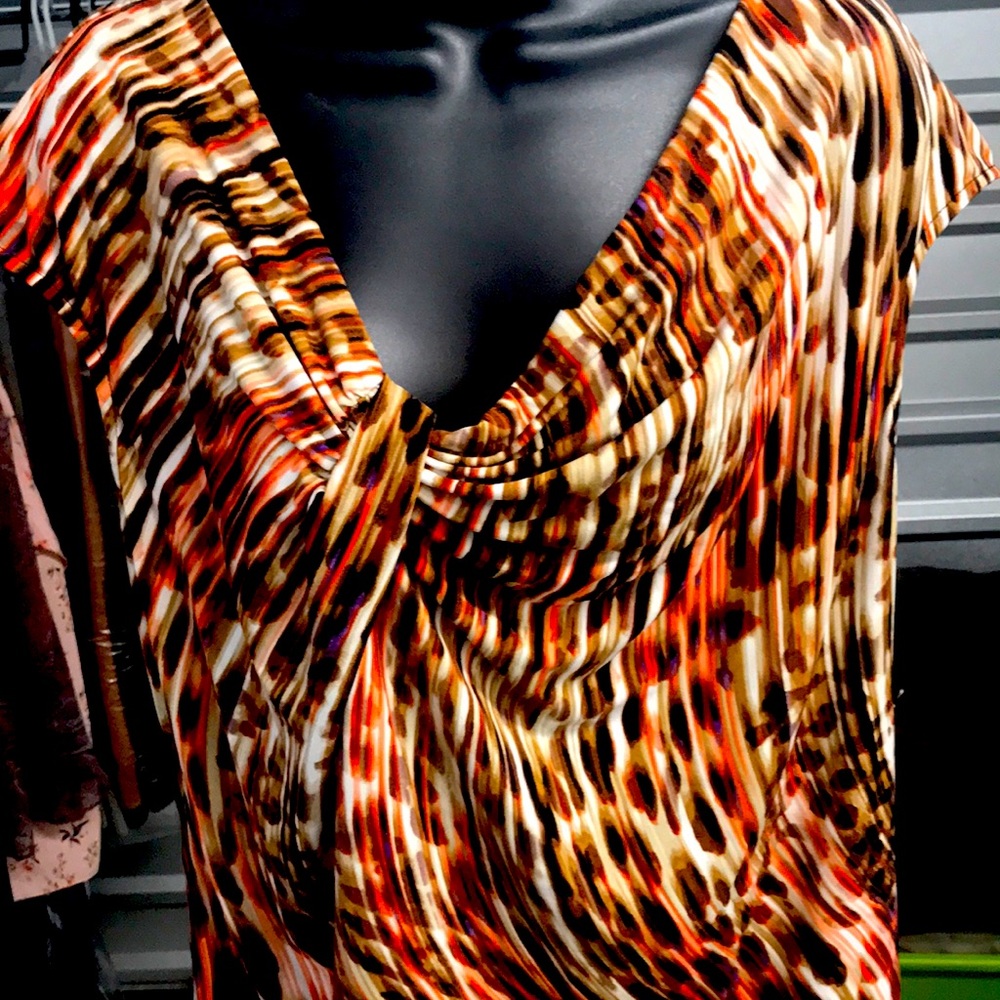 Worthington women top